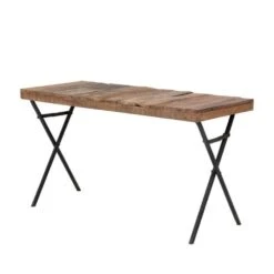Bloomingville Mauie Eettafel - 82059613 -Bloomingville bloomingville mauie eettafel 82059613 2