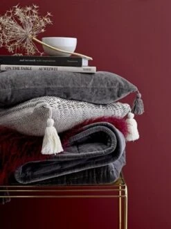 Bloomingville Metalen Kruk Goud -Bloomingville bloomingville metalen kruk goud 3