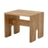 Bloomingville Mini Bas Tafel - 82059341 -Bloomingville bloomingville mini bas tafel 82059341