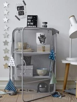 Bloomingville Mini Bijzettafel Set Wit Hout Wolken 13 Bloomingville Mini Bijzettafel Set Wit Hout Wolken -Bloomingville bloomingville mini bijzettafel set wit hout wolken 5