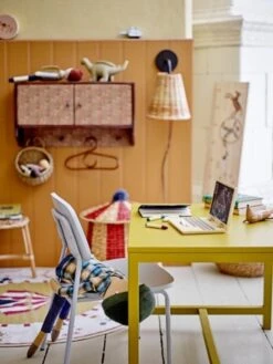 Bloomingville Mini Birsen Opbergmand - 82054111 -Bloomingville bloomingville mini birsen opbergmand 82054111 2