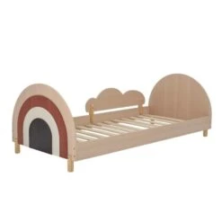 Bloomingville Mini Bloomingville Mini Charli Junior Bed