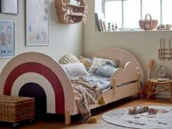 Bloomingville Mini Bloomingville Mini Charli Junior Bed -Bloomingville bloomingville mini bloomingville mini charli junio 5