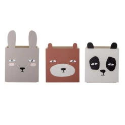 Bloomingville Mini Boekenkast Met Lades -Bloomingville bloomingville mini boekenkast met lades 2