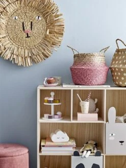 Bloomingville Mini Boekenkast Met Lades -Bloomingville bloomingville mini boekenkast met lades 5