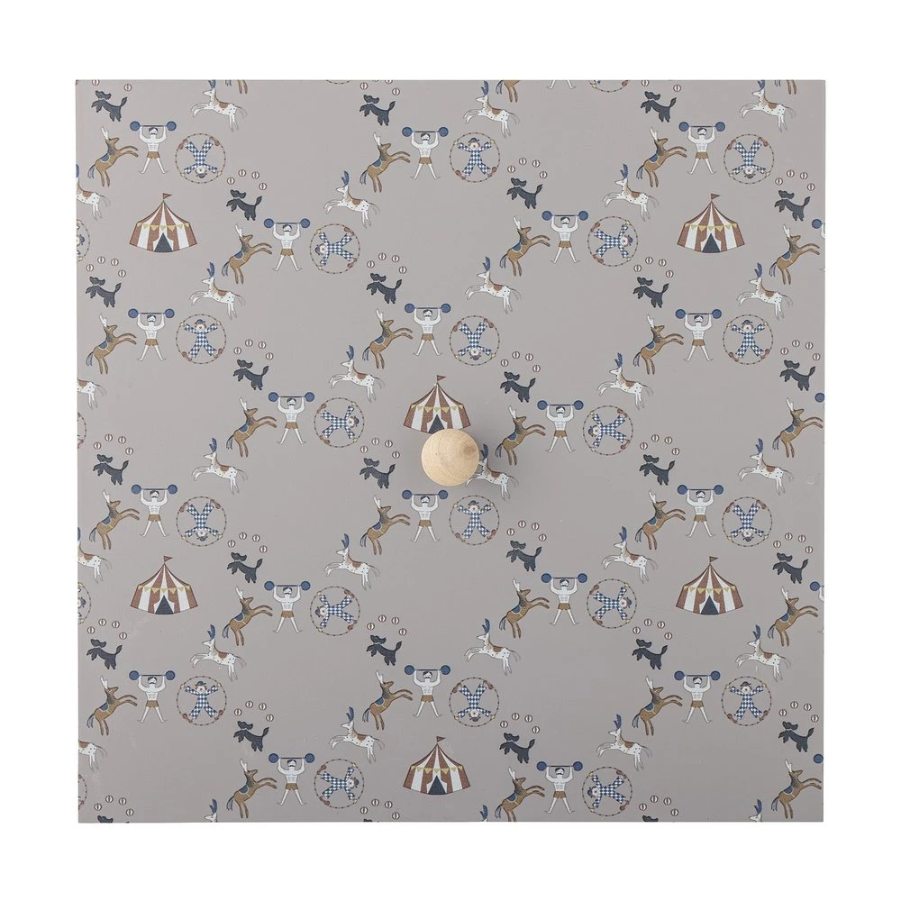 Bloomingville Mini Calle Boekenkast Met Lades - 82054166 4 Bloomingville Mini Calle Boekenkast Met Lades - 82054166 - Afbeelding 2