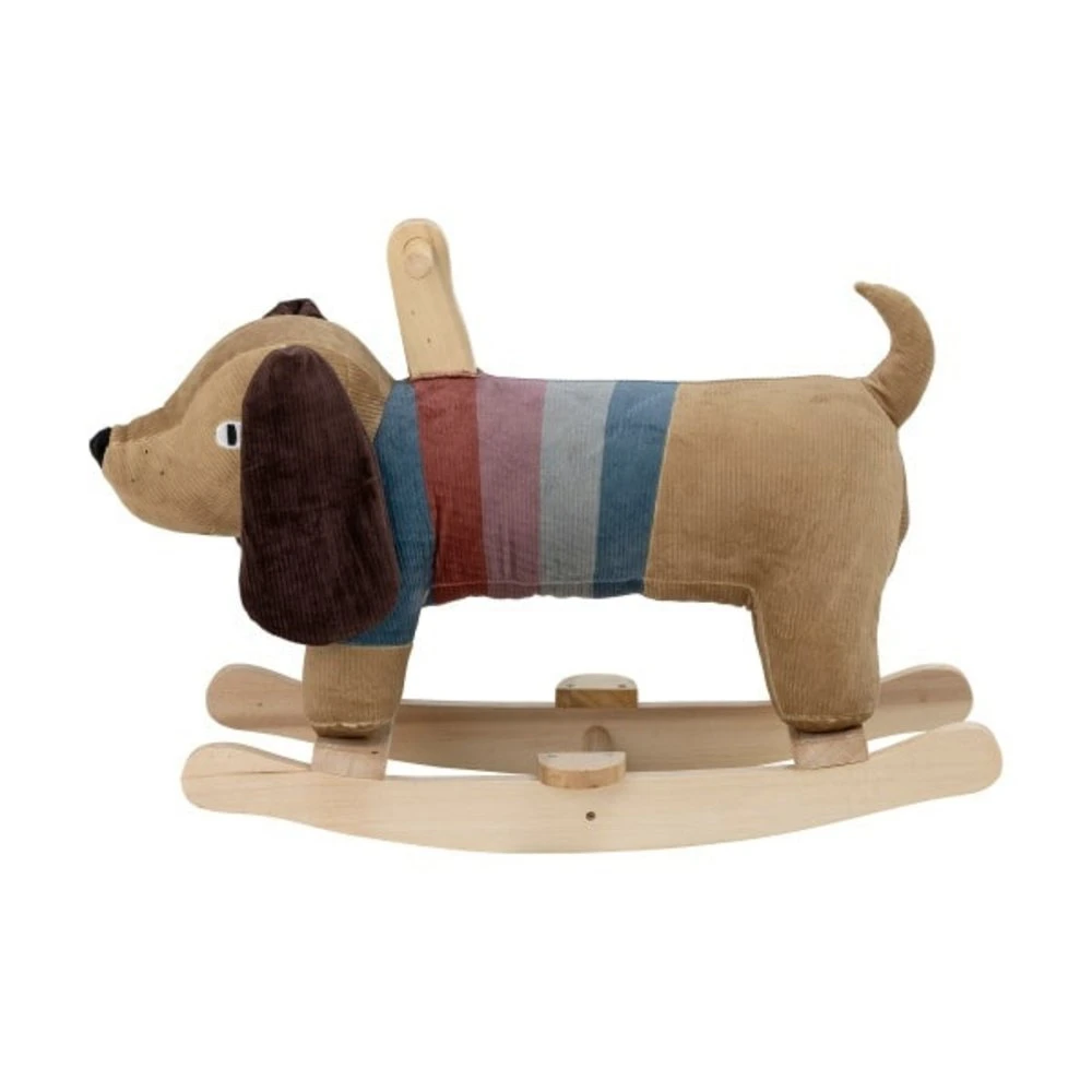 Bloomingville Mini Charlie Hobbelhond - 82054120 5 Bloomingville Mini Charlie Hobbelhond - 82054120 - Afbeelding 3