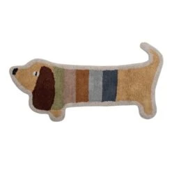 Bloomingville Mini Charlie Vloerkleed - 82059615