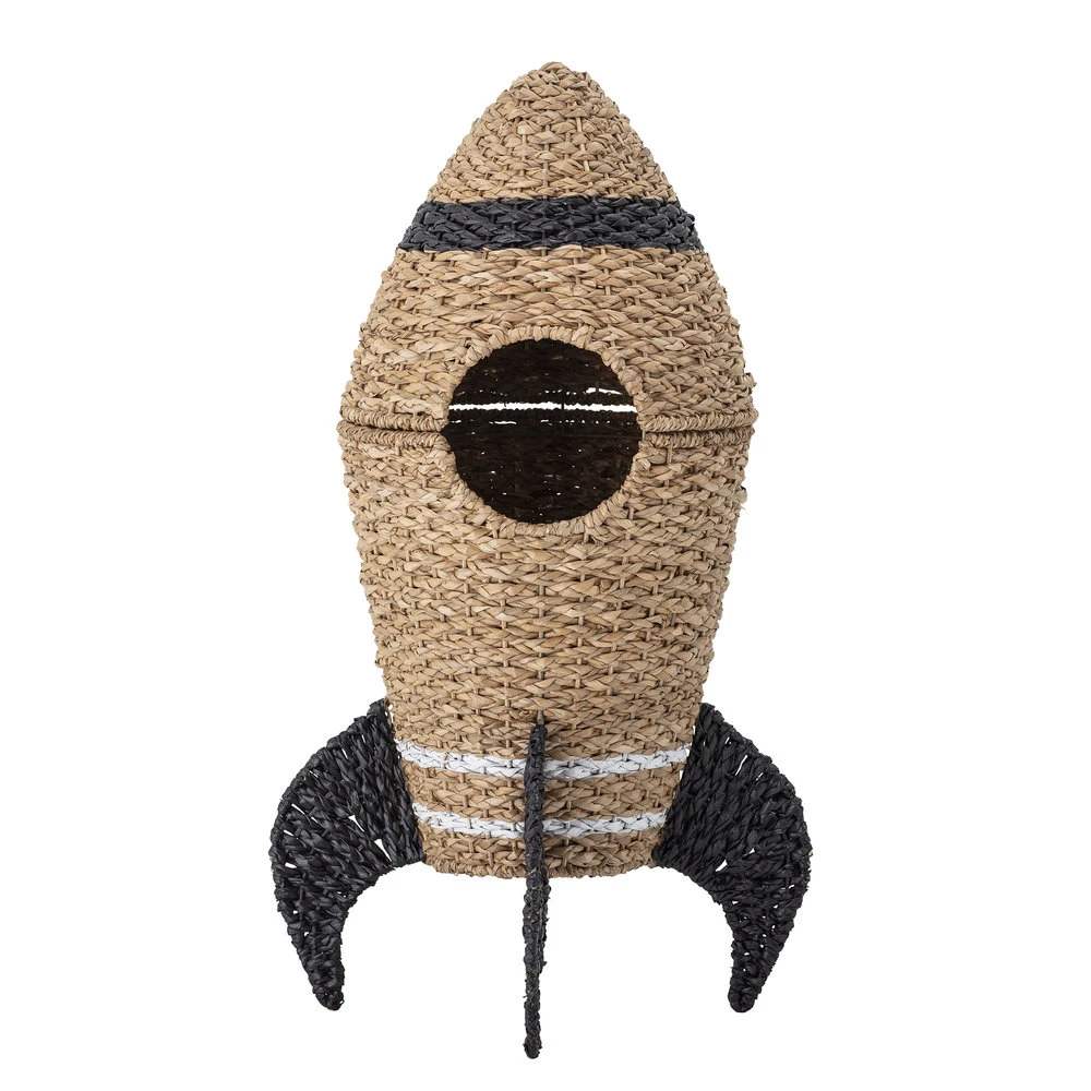 Bloomingville Mini Cosmina Opbergmand - 82048198 4 Bloomingville Mini Cosmina Opbergmand - 82048198 - Afbeelding 2