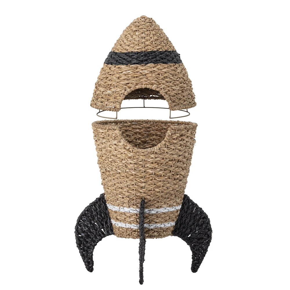 Bloomingville Mini Cosmina Opbergmand - 82048198 5 Bloomingville Mini Cosmina Opbergmand - 82048198 - Afbeelding 3