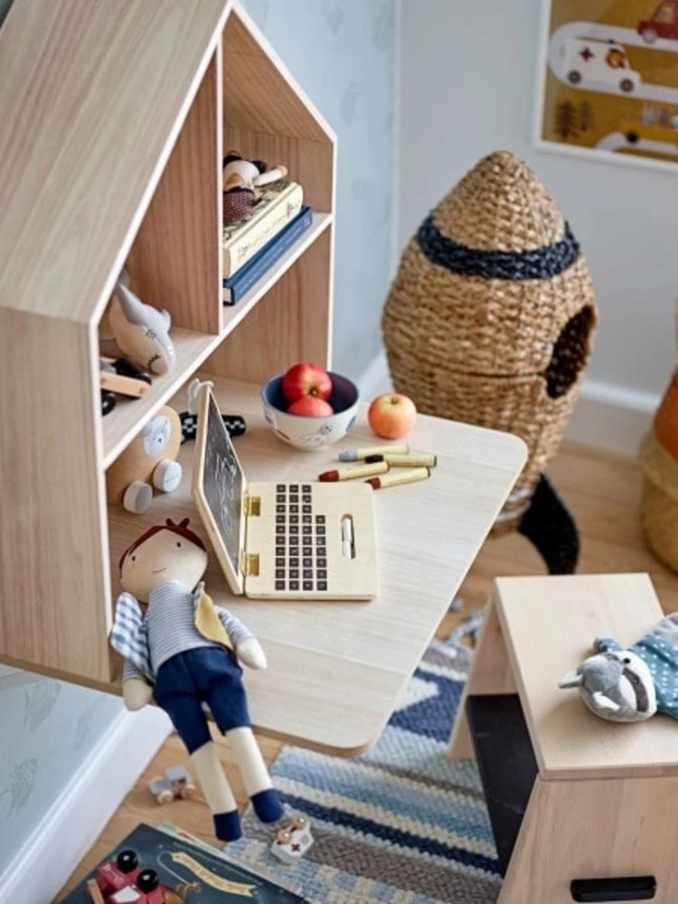 Bloomingville Mini Cosmina Opbergmand - 82048198 7 Bloomingville Mini Cosmina Opbergmand - 82048198 - Afbeelding 5