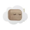 Bloomingville Mini Display Kast Wolk Wit 2 Bloomingville Mini Display Kast Wolk Wit -Bloomingville bloomingville mini display kast wolk wit