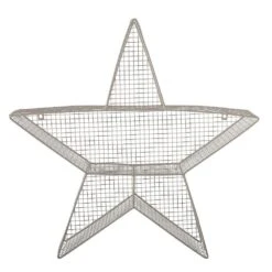 Bloomingville Mini Displaybox Met Stervorm