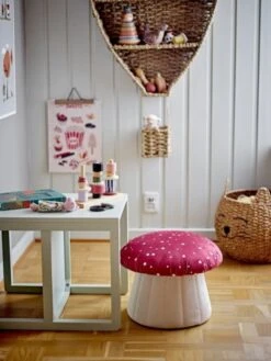 Bloomingville Mini Ditter Boekenkast - 82059674 -Bloomingville bloomingville mini ditter boekenkast 82059674 2