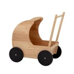Bloomingville Mini Edy Poppenwagen