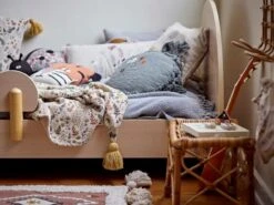 Bloomingville Mini Fiola Kussen -Bloomingville bloomingville mini fiola kussen 2