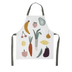 Bloomingville Mini Kinderschort Katoen