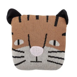 Bloomingville Mini Knuffel Katoen - Oranje