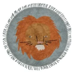 Bloomingville Mini Leroy Vloerkleed - 82051475