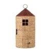 Bloomingville Mini Linas Mand/poppenhuis -Bloomingville bloomingville mini linas mand poppenhuis