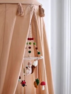 Bloomingville Mini Lukka Klamboe - 82049816 -Bloomingville bloomingville mini lukka klamboe 82049816 3