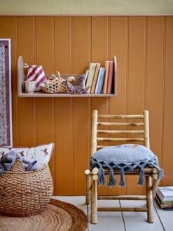 Bloomingville Mini Mikke Wandplank - 82054085 -Bloomingville bloomingville mini mikke wandplank 82054085 4