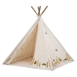 Bloomingville Mini Millo Tipi -Bloomingville bloomingville mini millo tipi 2