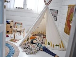 Bloomingville Mini Millo Tipi -Bloomingville bloomingville mini millo tipi 3