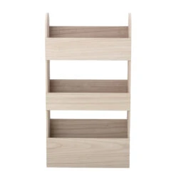 Bloomingville Mini Moris Kast - Naturel