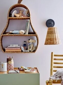 Bloomingville Mini Mosse Stoel - 82055241 -Bloomingville bloomingville mini mosse stoel 82055241 6