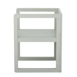 Bloomingville Mini Nan Multifunctionele Stoel - Groen -Bloomingville bloomingville mini nan multifunctionele stoel groe 3