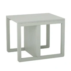 Bloomingville Mini Nan Multifunctionele Stoel - Groen -Bloomingville bloomingville mini nan multifunctionele stoel groe 4