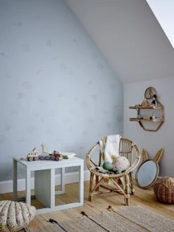 Bloomingville Mini Nan Multifunctionele Stoel - Groen -Bloomingville bloomingville mini nan multifunctionele stoel groe 5