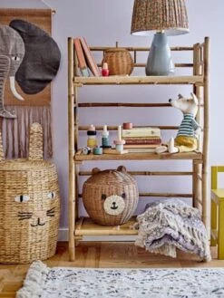 Bloomingville Mini Nelle Opbergmand - 82049960 -Bloomingville bloomingville mini nelle opbergmand 82049960 4