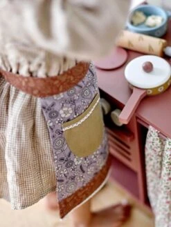 Bloomingville Mini Pippi Keuken - 82051551 -Bloomingville bloomingville mini pippi keuken 82051551 7