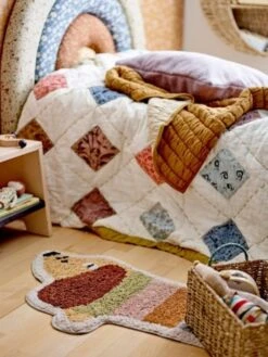 Bloomingville Mini Rim Lampenkap - 82059623 -Bloomingville bloomingville mini rim lampenkap 82059623 2