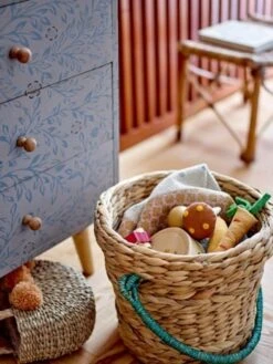 Bloomingville Mini Runni Opbergmand - 82053174 -Bloomingville bloomingville mini runni opbergmand 82053174 2