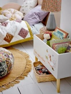 Bloomingville Mini Salam Boekenkast - 82054273 -Bloomingville bloomingville mini salam boekenkast 82054273 3