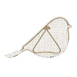 Bloomingville Mini Sieraden Standaard - Goud