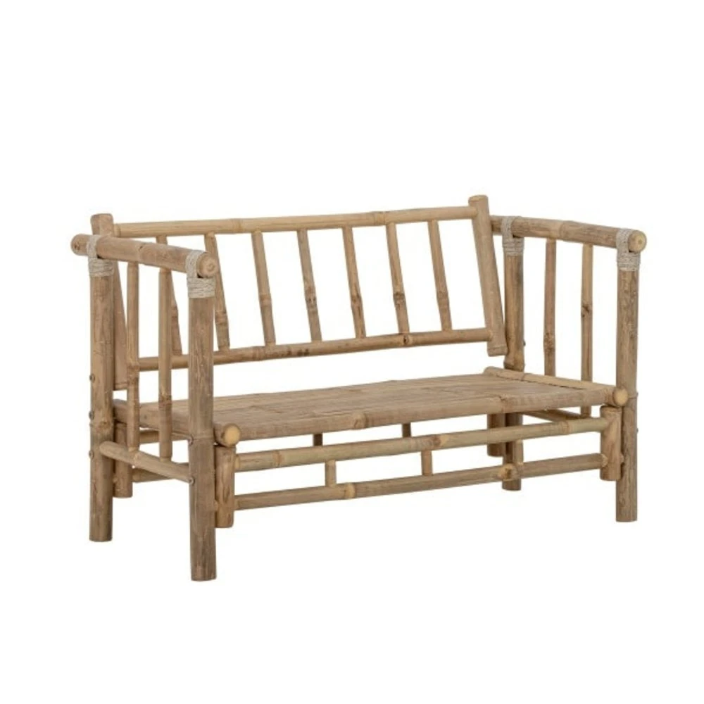 Bloomingville Mini Sole Kinderbank -82055802 4 Bloomingville Mini Sole Kinderbank -82055802 - Afbeelding 2