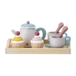 Bloomingville Mini Speelset Servies