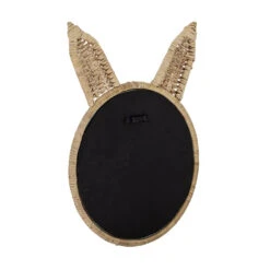 Bloomingville Mini Spiegel Riet - Naturel -Bloomingville bloomingville mini spiegel riet naturel 2