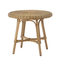 Bloomingville Mini Tafel Rotan - Naturel