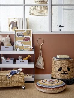 Bloomingville Mini Uil Knuffel Katoen -Bloomingville bloomingville mini uil knuffel katoen 2