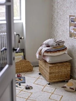 Bloomingville Mini Uil Knuffel Katoen -Bloomingville bloomingville mini uil knuffel katoen 3