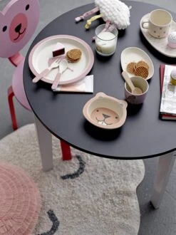 Bloomingville Mini Vloerkleed Wolk -Bloomingville bloomingville mini vloerkleed wolk 3