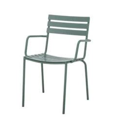 Bloomingville Monsi Stoelen Groen Set Van 2 Stuks - 82054096 10 Bloomingville Monsi Stoelen Groen Set Van 2 Stuks - 82054096 -Bloomingville bloomingville monsi stoelen groen set van 2 stuks 2
