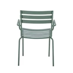 Bloomingville Monsi Stoelen Groen Set Van 2 Stuks - 82054096 12 Bloomingville Monsi Stoelen Groen Set Van 2 Stuks - 82054096 -Bloomingville bloomingville monsi stoelen groen set van 2 stuks 4