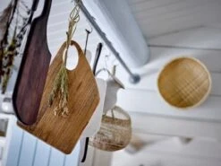 Bloomingville Nico Manden - Set Van 3 Stuks -Bloomingville bloomingville nico manden set van 3 stuks 2