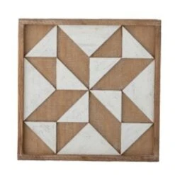 Bloomingville Normi Wanddecoratie 82056518